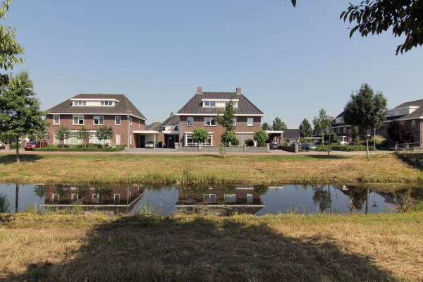 Woning Kluisstraat 75 IJsselmuiden