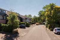 Woning Wilsonstraat 124 Hoofddorp