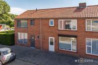 Woning Zilversmidstraat 30 Sluis