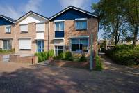 Woning Fuchsialaan 9 Yerseke