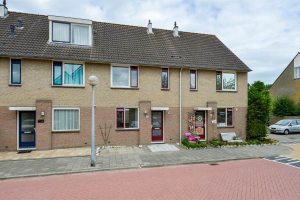 Woning Leeuwetand 93 Monnickendam