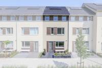 Woning Gerben de Vriesstraat 17 Waalwijk