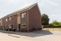 Woning Parallelweg 25 Hardinxveld-Giessendam