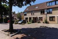 Woning Drossaardslag 27 Gouda