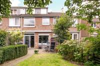 Woning Leeuwendalersplein 19 Amersfoort