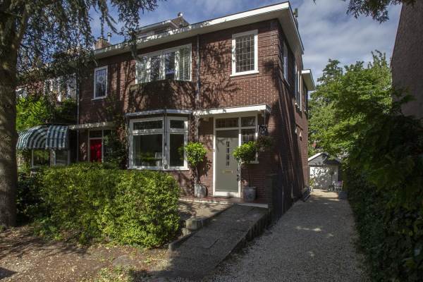 Woning Korte Scheidingsweg 3 Dordrecht