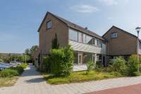 Woning Jac. P. Thijssepark 101 Naarden