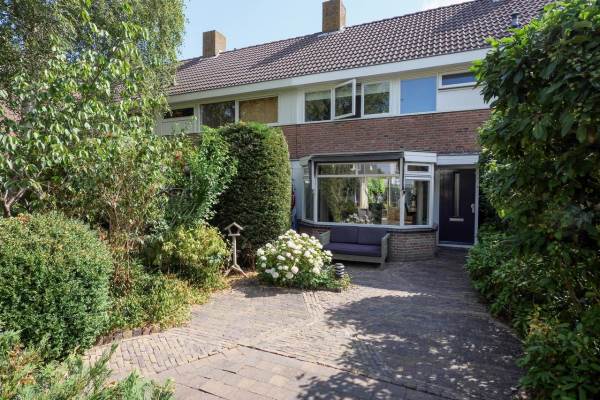 Woning Lindenlaan 50 Schagen