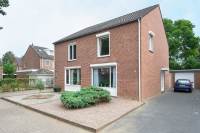 Woning Houtzagerstraat 18 Susteren