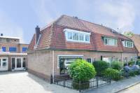 Woning Professor De Jongstraat 8 Hilversum