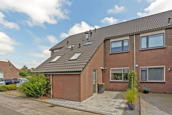 Woning Zetveld 169 Heerenveen - Oozo.nl