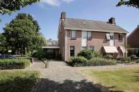 Woning Dr. Albert Schweitzerlaan 3 Hardenberg