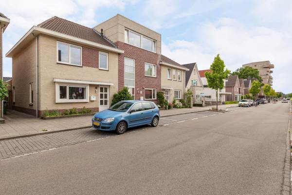Woning Roomweg 202 Enschede