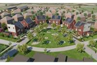 Woning Bouwnummer 08 Geleen