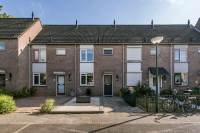 Woning Zwanenhorst 17 Grave