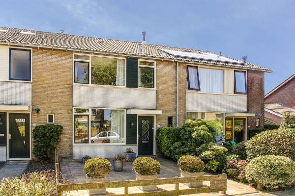 Woning Brigantijnstraat 27 Zaandam