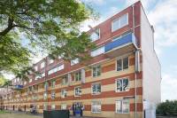 Woning Kloekhorststraat 233 Amsterdam