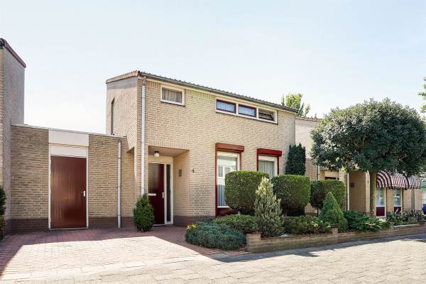 Woning Arenborgh 4 Weert