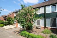 Woning Wildforster 12 Ede