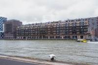 Woning Lloydstraat 134 Rotterdam