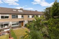 Woning Venuslaan 143 Groningen