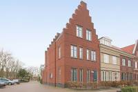 Woning Johanna de Vriesstraat 35 Enkhuizen