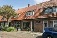 Woning Burgemeester Strick van Linschotenstraat 39 Maarssen