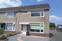 Woning Bosboomstraat 2 Dongen