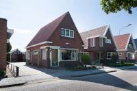 Woning Marktkade 49 Musselkanaal