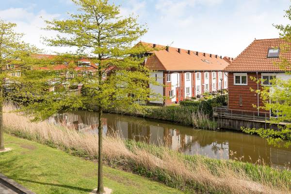 Woning Charactostraat 35 Capelle aan den IJssel