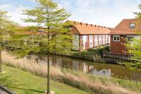 Woning Charactostraat 35 Capelle aan den IJssel