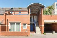 Woning Middelhovenweg 31 Zaandam