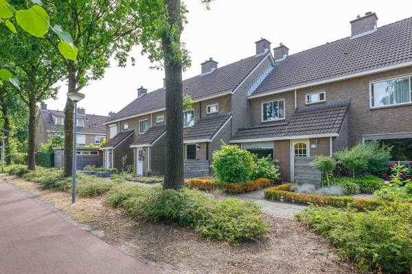 Woning Keizersdijk 51 Rijssen