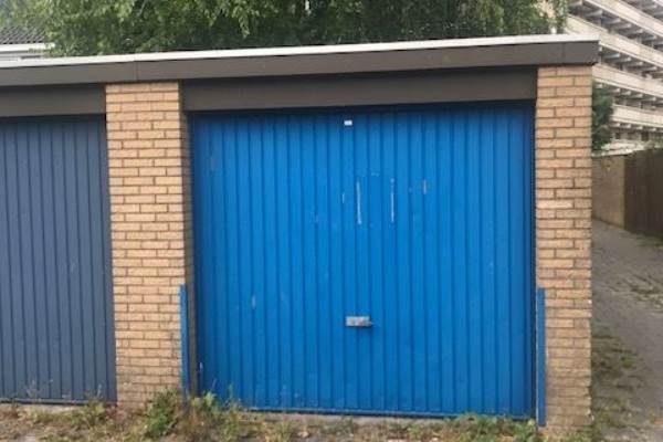 Garage Planetenlaan 9742 Groningen