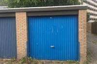 Garage Planetenlaan 9742 Groningen