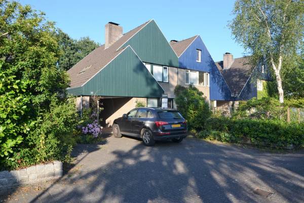 Woning Emdaborg 46 Haren Gn