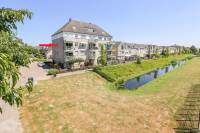 Woning Volkerak 12 Brielle