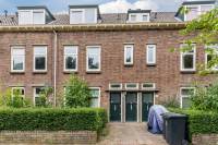 Woning Petemoederslaan 4 Utrecht