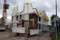 Woning Akkerhof 13 Schoonrewoerd