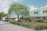 Woning Dwergvinvisstraat 21 Amsterdam