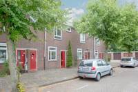 Woning Schutterweg 12 Amsterdam