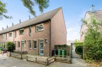 Woning Nederkwartier 15 Den Bosch