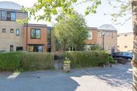 Woning De Kazematten 11 Amersfoort