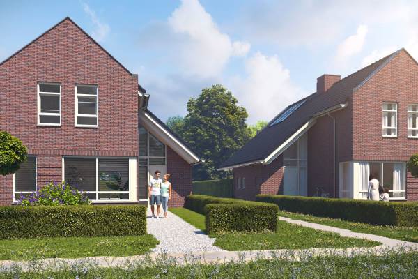 Woning Wienweg | Heerlerbaan 6418 Heerlen