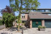 Woning Vlasweel 32 Terheijden