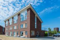 Woning Lange Weide 80 Breda