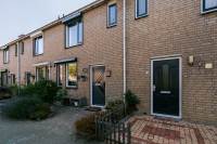Woning Kempenaar 17 Oud-Beijerland