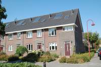 Woning Raperbeek 164 Barneveld