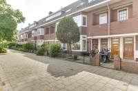 Woning Marnixstraat 118 Haarlem