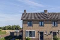 Woning Sint Vincentiusstraat 27 Neerkant